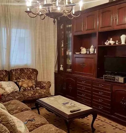 Piso En El Centro De Classic Spanish Flat Apartment *