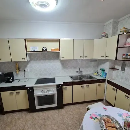 Apartment Piso En El Centro De Classic Spanish Flat *