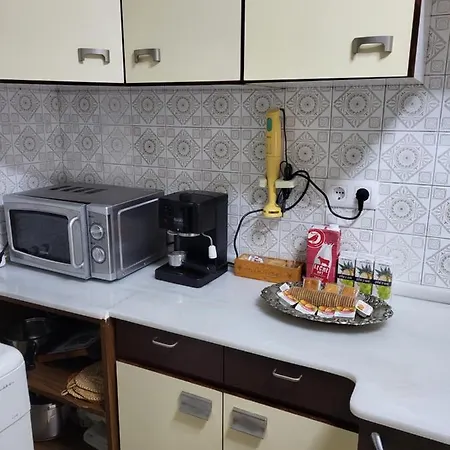 Piso En El Centro De Classic Spanish Flat Apartment *