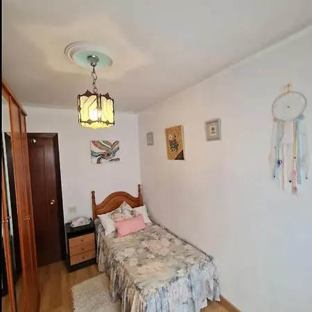 Apartment Piso En El Centro De Classic Spanish Flat *