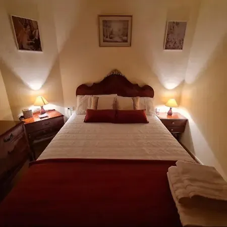 Apartment Piso En El Centro De Classic Spanish Flat