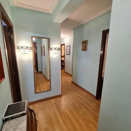 Apartment Piso En El Centro De Classic Spanish Flat