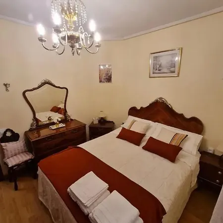 Apartment Piso En El Centro De Classic Spanish Flat
