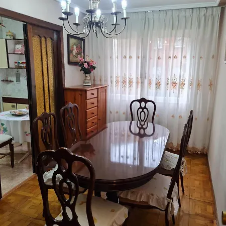 Piso En El Centro De Classic Spanish Flat