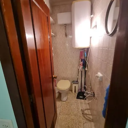Apartment Piso En El Centro De Classic Spanish Flat *