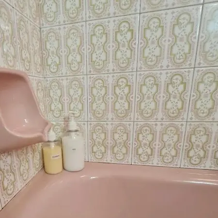 Piso En El Centro De Classic Spanish Flat Apartment