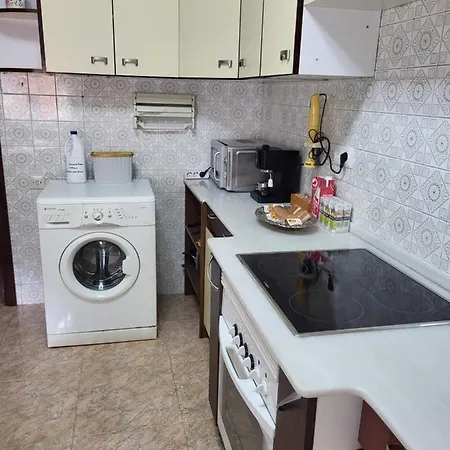 Piso En El Centro De Classic Spanish Flat Gijon