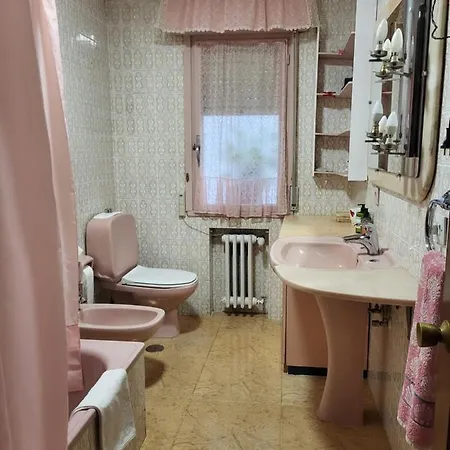 Piso En El Centro De Classic Spanish Flat Apartment