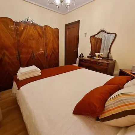 Piso En El Centro De Classic Spanish Flat Apartment *